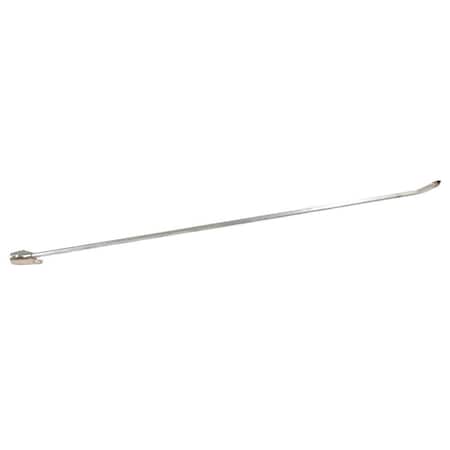 Forney Blowgun with Rubber Tip, 4ft 75337